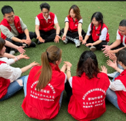 初刻打標(biāo)機(jī)工廠(chǎng)2022年春季“精英團(tuán)隊(duì)，活力無(wú)限”團(tuán)建活動(dòng)